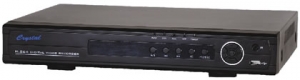 Digital Video Recorder - CRY 840